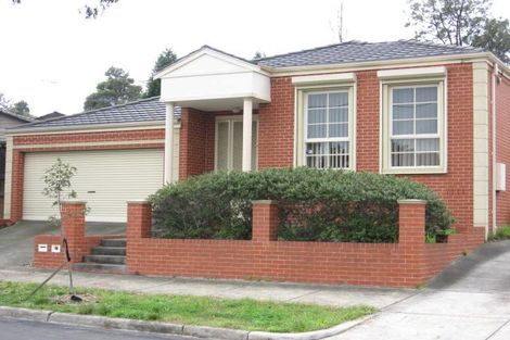 4a Harry St, Doncaster East, VIC 3109