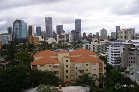 Property photo of 13/90 Lambert Street Kangaroo Point QLD 4169