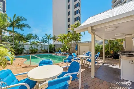 Property photo of 21/43 Cypress Avenue Surfers Paradise QLD 4217