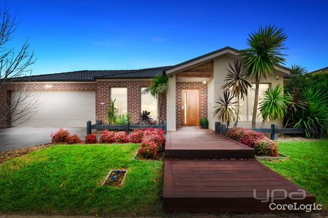 Property photo of 223 Bulmans Road Harkness VIC 3337
