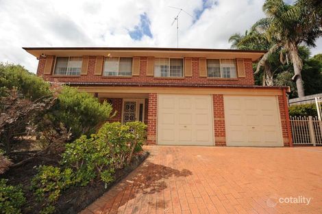 Property photo of 7/68 Lovell Road Eastwood NSW 2122