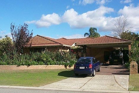 4 Balbiri Cl, Wilson, WA 6107