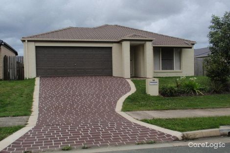 Property photo of 16 Leichhardt Street Coomera QLD 4209