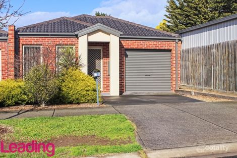 Property photo of 21B Keith Avenue Sunbury VIC 3429
