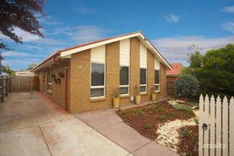 87 Chapman St, Sunshine, VIC 3020