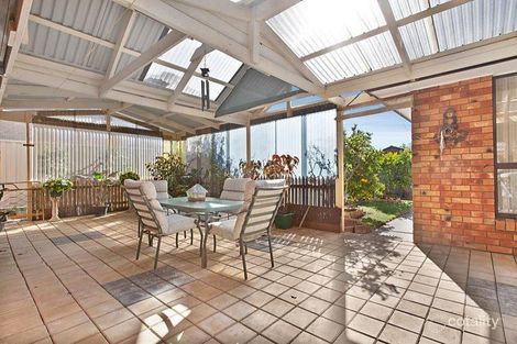 Property photo of 34 Swindon Crescent Keilor Downs VIC 3038