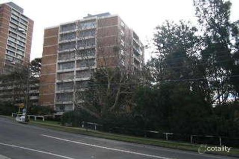 Property photo of 33/67 St Marks Road Randwick NSW 2031