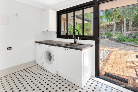 Property photo of 1469 Beechmont Road Beechmont QLD 4211