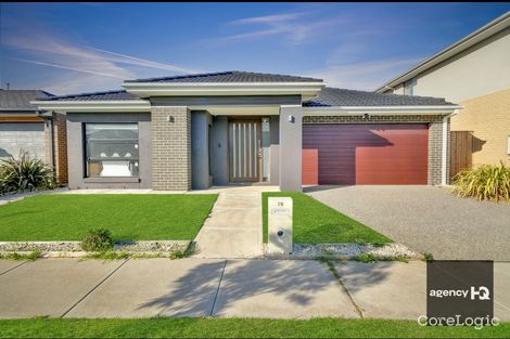 Property photo of 19 Surya Street Truganina VIC 3029