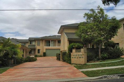 Property photo of 9-15 Gardere Street Caringbah NSW 2229