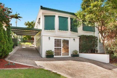 Property photo of 10 Roath Street Cardiff NSW 2285