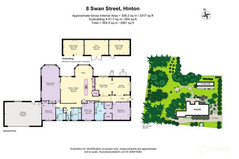 Property photo of 8 Swan Street Hinton NSW 2321