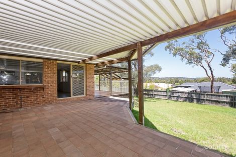 Property photo of 5 Lindale Way Lakelands NSW 2282