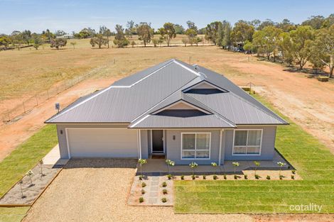 14 Jerricks Lane, Coolamon, NSW 2701