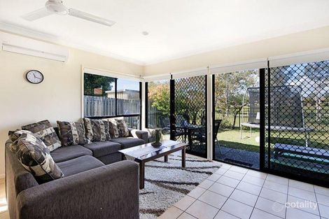 Property photo of 65 Vivacity Drive Upper Coomera QLD 4209