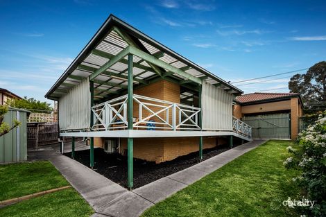 Property photo of 40 Frensham Road Watsonia VIC 3087