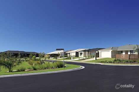 Property photo of 5 Mawson Court Urraween QLD 4655