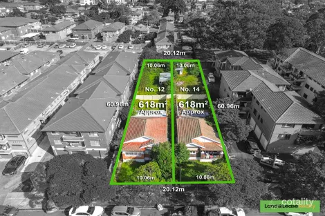 12 Fairmount St, Lakemba, NSW 2195