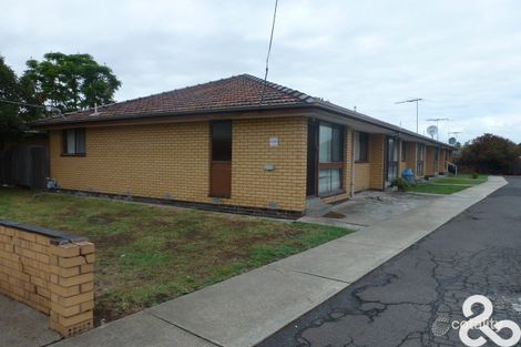 2/23 Alexander Ave, Thomastown, VIC 3074