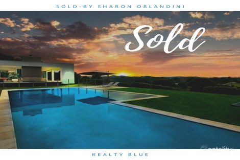 Property photo of 84 Brocks Road Currumbin Valley QLD 4223