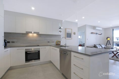 Property photo of 18/26 High Street Lutwyche QLD 4030