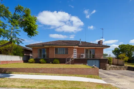 Property photo of 59 Bath Street Manjimup WA 6258