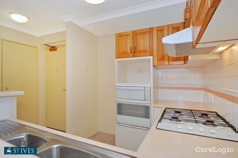 Property photo of 225/177 Dampier Avenue Kallaroo WA 6025