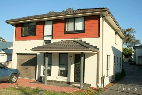 1/2 Chester St, Blacktown, NSW 2148