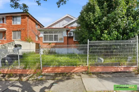 Property photo of 12 Fairmount Street Lakemba NSW 2195