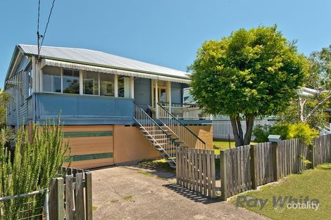 Property photo of 104 Orchid Street Enoggera QLD 4051