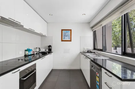 Property photo of 13/124 Mounts Bay Road Perth WA 6000