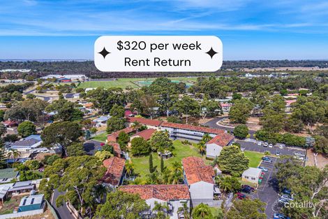 Property photo of 27/1 Stallard Place Withers WA 6230