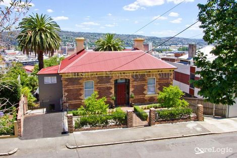 Property photo of 10 Welman Street Launceston TAS 7250