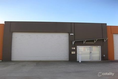 16/29-31 Eastern Rd, Traralgon East, VIC 3844