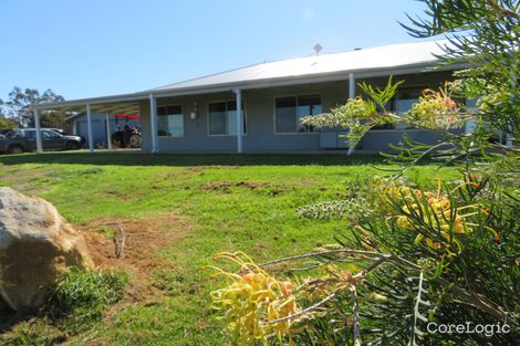 Property photo of 61 Harding Road Kendenup WA 6323