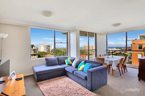 7a/27-31 Ocean St, Bondi, NSW 2026