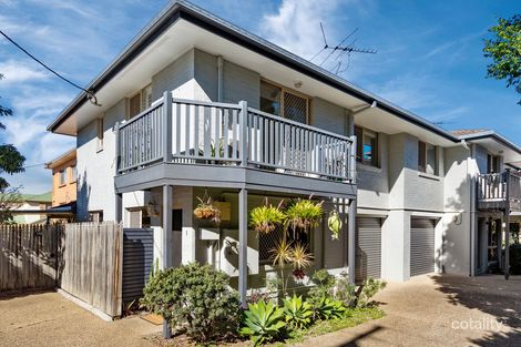 Property photo of 1/58 Sparkes Street Chermside QLD 4032