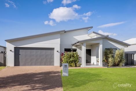 7 Sitara St, Burdell, QLD 4818