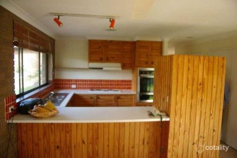 Property photo of 21 Circuit Road Kurwongbah QLD 4503