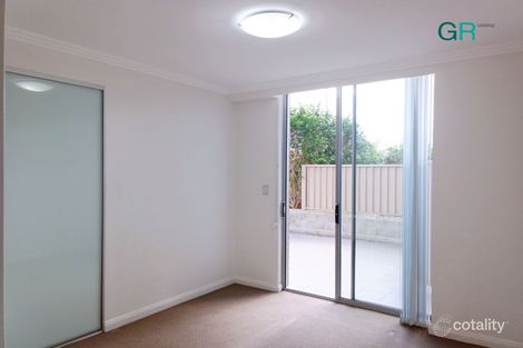 Property photo of 1/81-86 Courallie Avenue Homebush West NSW 2140