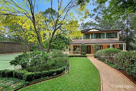 Property photo of 90 Lucinda Avenue South Wahroonga NSW 2076