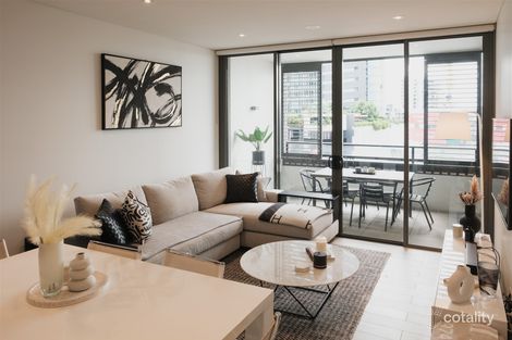 2062/48 Skyring Tce, Newstead, QLD 4006