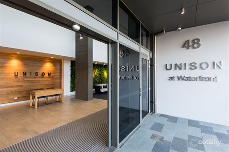 Property photo of 2050/48 Skyring Terrace Newstead QLD 4006