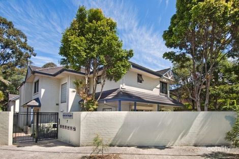 1/7 Cammeray Ave, Cammeray, NSW 2062