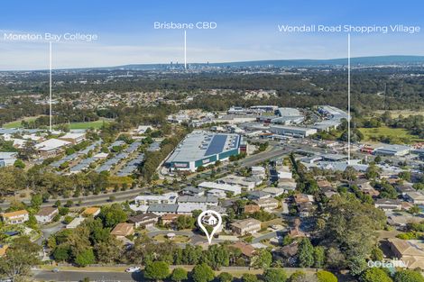 Property photo of 54/184 Radford Road Manly West QLD 4179