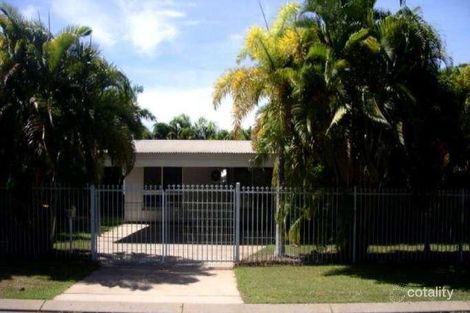 15 Bristow Ct, Bakewell, NT 0832