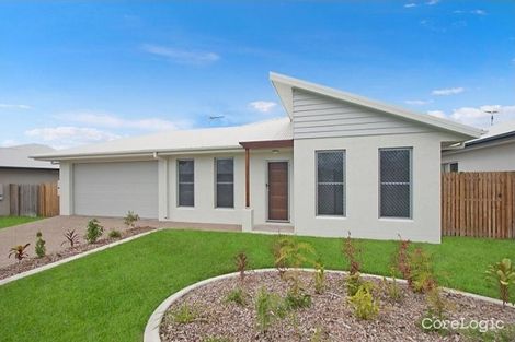 Property photo of 27 Tahlia Circuit Mount Louisa QLD 4814