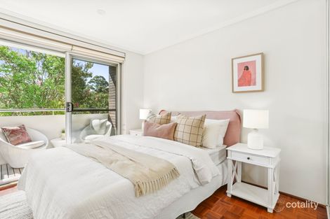 Property photo of 2/5-7 Rocklands Road Wollstonecraft NSW 2065