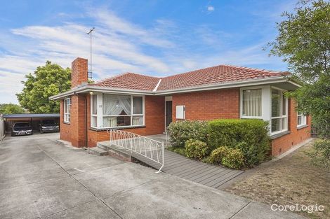22 Longmuir Rd, Watsonia, VIC 3087