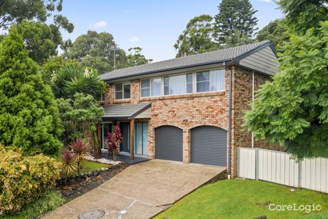 Property photo of 37 Meehan Drive Kiama Downs NSW 2533